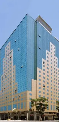 Windsor Guanabara Hotel - Genel