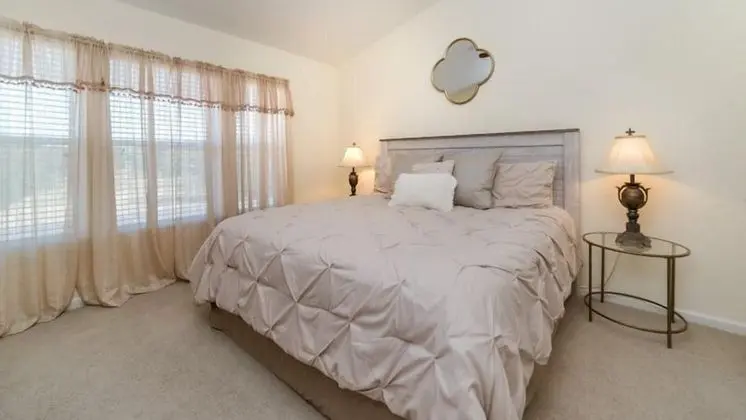 Windsor Hills Resort 3 Bedroom 3 Bath Townhome With Splash Pool - Oda