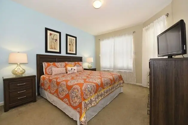 The Windsor Hills Resort - 7742gcsjgie