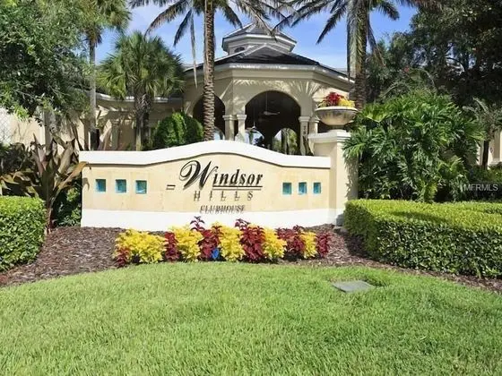 Windsor Hills Dream