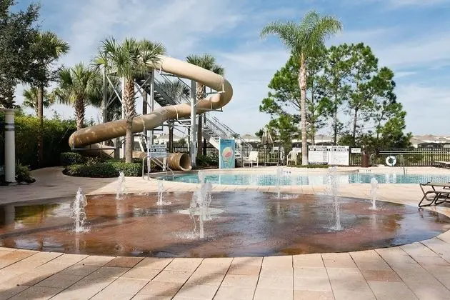 Windsor Hills Resort Homes by Atlas VH