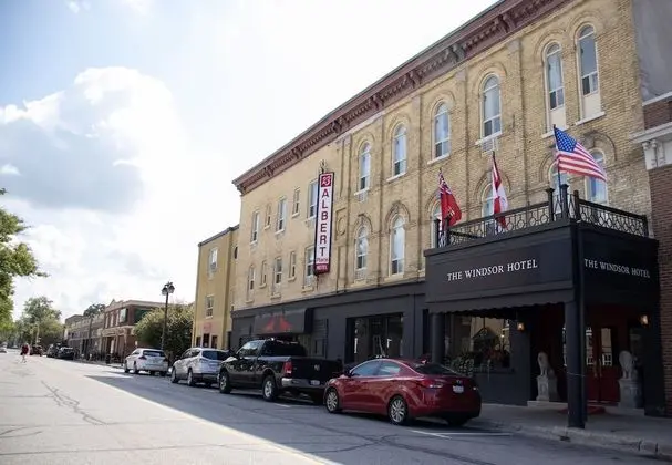 The Windsor Hotel by Hoco Hotels Collection
