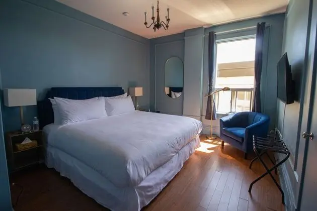 The Windsor Hotel by Hoco Hotels Collection - Öne Çıkan Resim