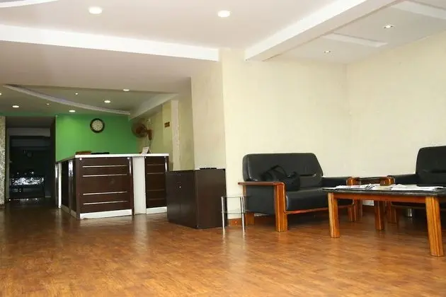 Windsor Inn Hotel Kammanahalli - Lobi