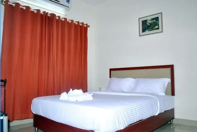 Windsor Inn Hotel Kammanahalli - Oda