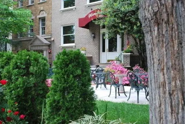 The Windsor Inn