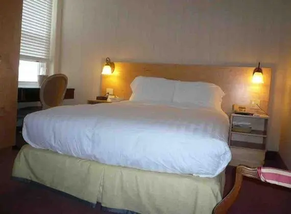 The Windsor Inn - Genel
