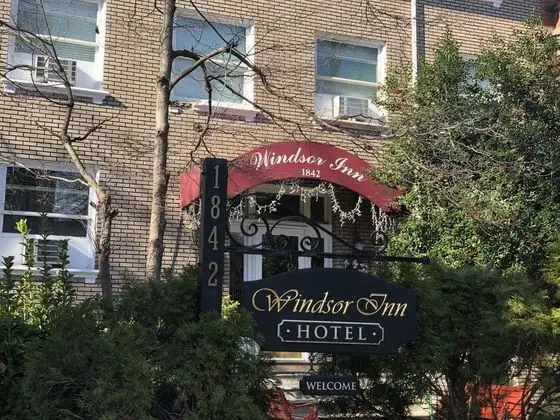 The Windsor Inn - Öne Çıkan Resim