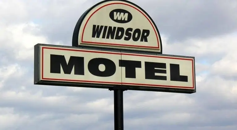 Windsor Motel