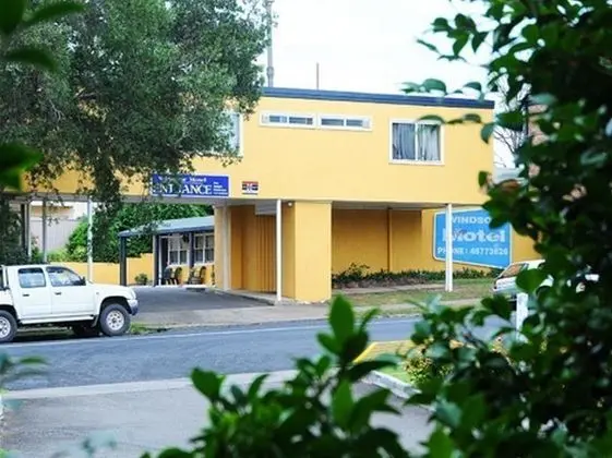 Windsor Motel