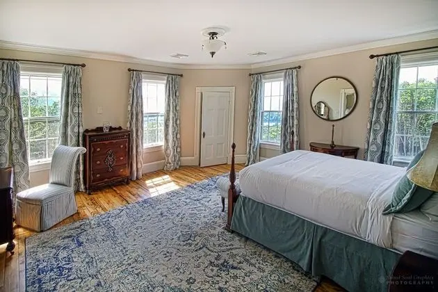 Windsor Mansion Inn - Oda