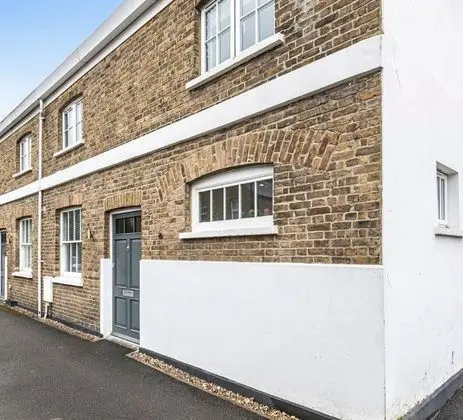 Windsor Mews by Stay Focused SA - Dış Mekan
