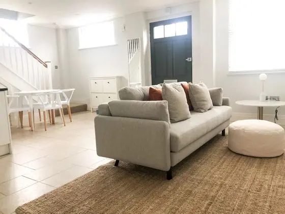 Windsor Mews by Stay Focused SA - İç Mekan