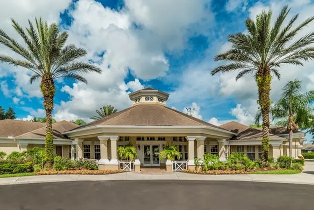 Windsor Palms