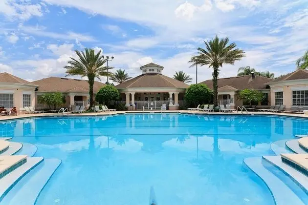 Windsor Palms Resort - Havuz