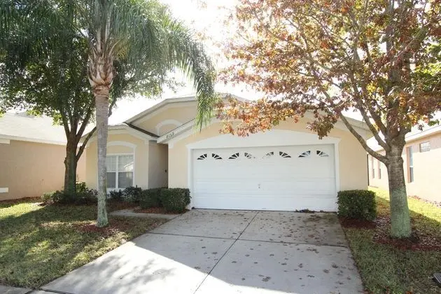 Windsor Palms - Lobi