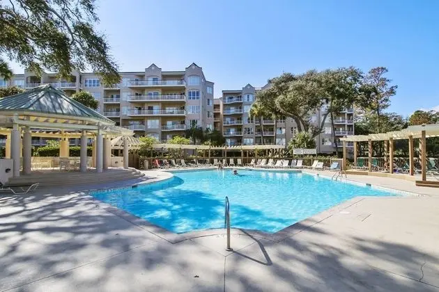 Windsor Place 308 - Havuz