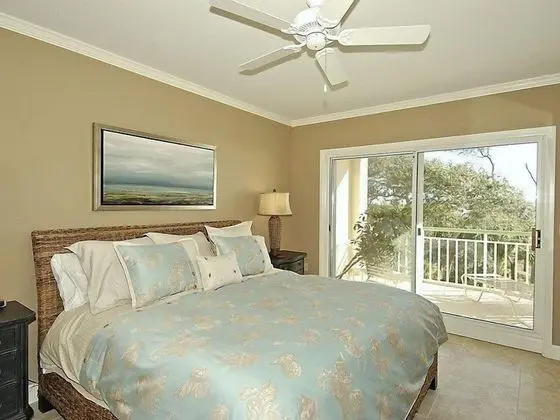 Windsor Place 308 - Oda
