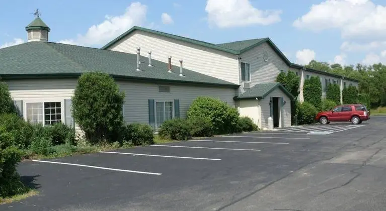 Windsor Place Inn