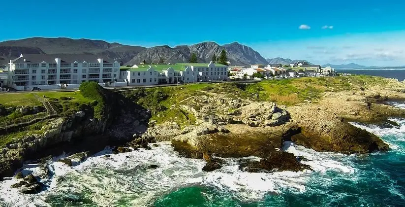 Windsor Hotel Self Catering