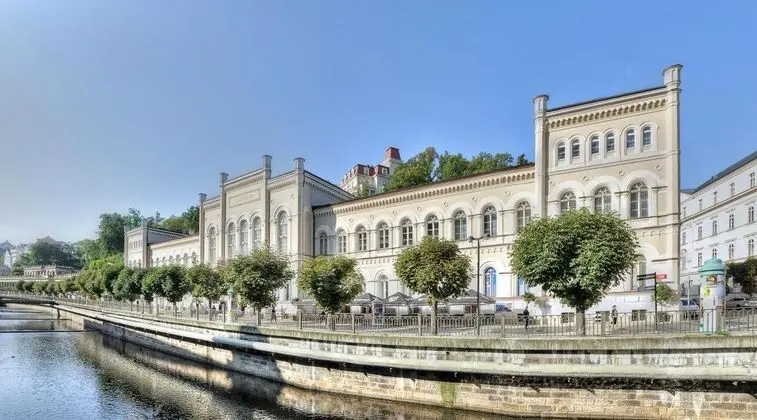 Hotel Windsor Spa Hotel