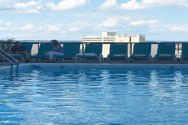 The Windsor Suites