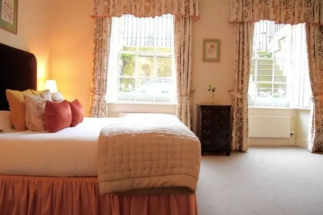 The Windsor Townhouse - Oda