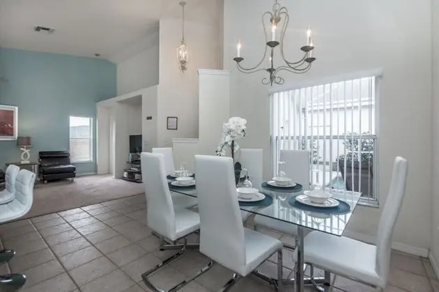 Windsor Villa Westhaven - Mutfak