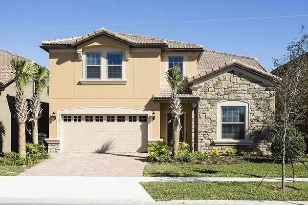 Windsor At Westside #13 - 8 Bed 6 Baths Villa