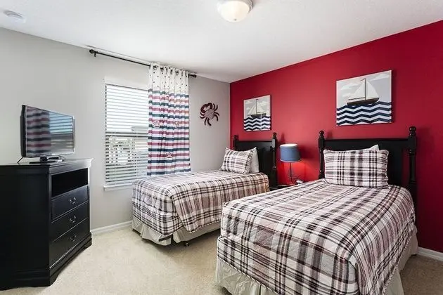 Windsor At Westside #13 - 8 Bed 6 Baths Villa - Öne Çıkan Resim