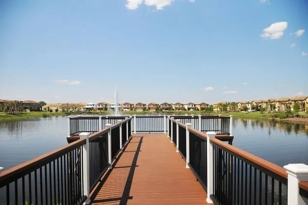 Windsor At Westside #14 - 9 Bed 6 Baths Villa
