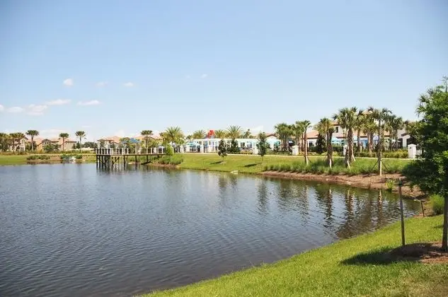 Windsor At Westside #3 - 8 Bed 6 Baths Villa