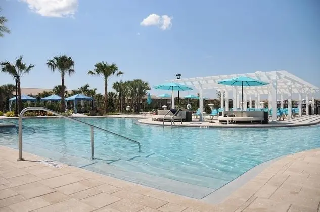 Windsor At Westside #7 - 8 Bed 6 Baths Villa - Havuz