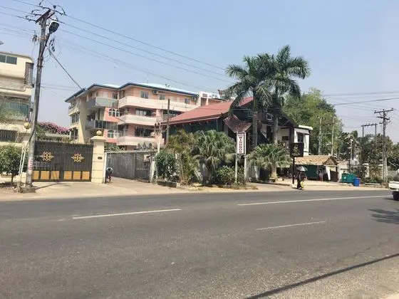 Hotel Windsor