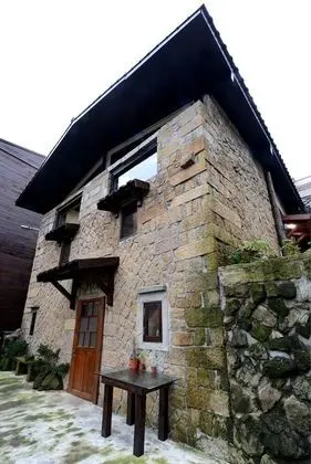 Windsor's Han-Guan B&B - Dış Mekan