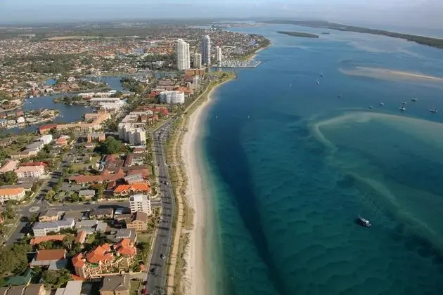 Windsurfer Resort