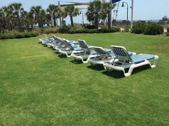 Windsurfer Hotel