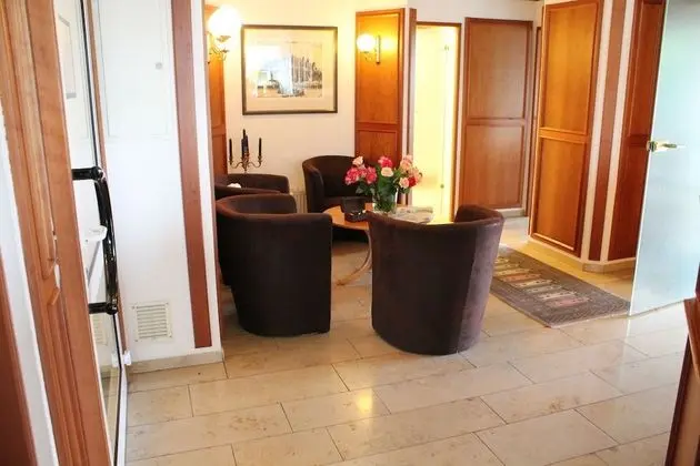 Hotel Windthorst - Lobi