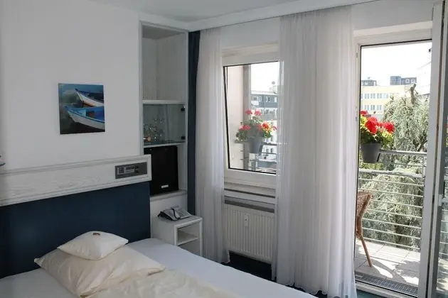 Hotel Windthorst - Oda