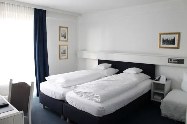 Hotel Windthorst - Öne Çıkan Resim