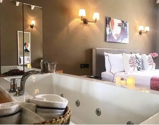 Windtown Deluxe Hotel Alaçatı