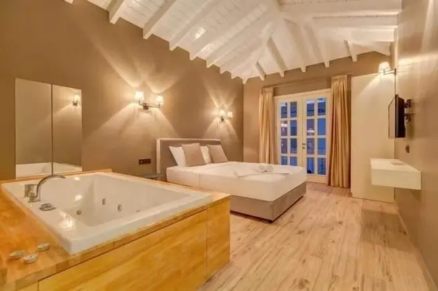 Windtown Deluxe Hotel Alaçatı