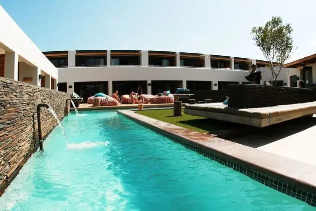 Windtown Lagoon Hotel - Havuz