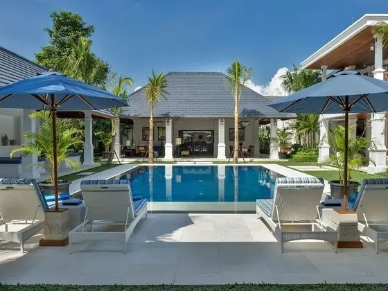 Villa Windu Asri