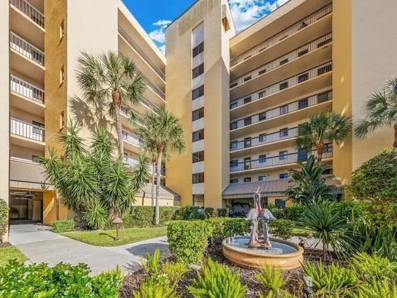 Windward Point 212 - Dış Mekan