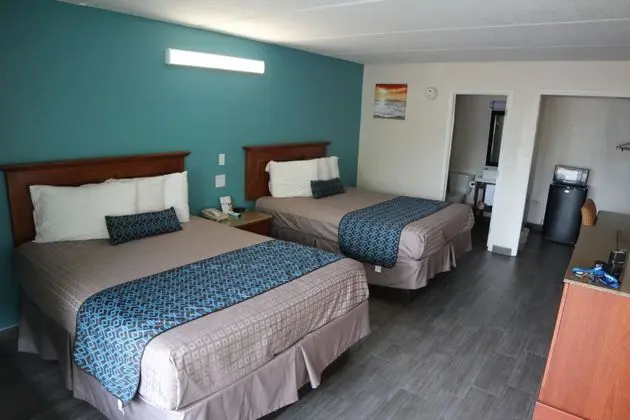 WindWater Hotel