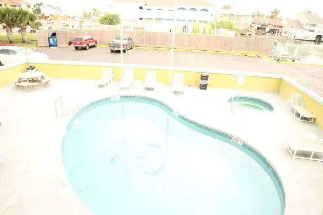 WindWater Hotel