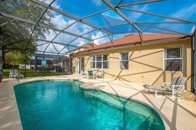 Windwood Bay Vacation Home