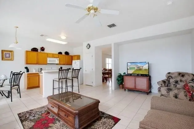 Windwood Bay Vacation Home - Oda Düzeni