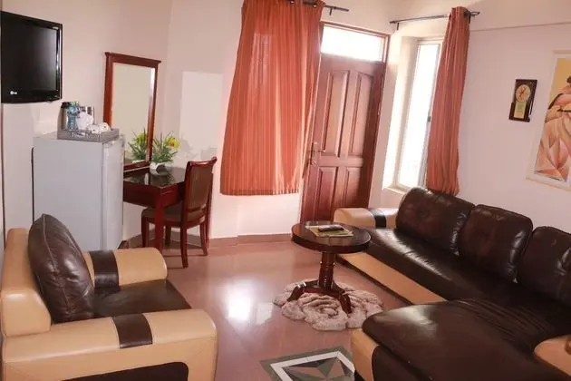 Windy Bay Guest House